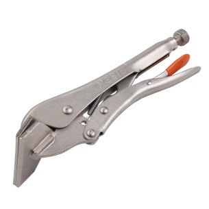 Sheet Metal Locking Plier