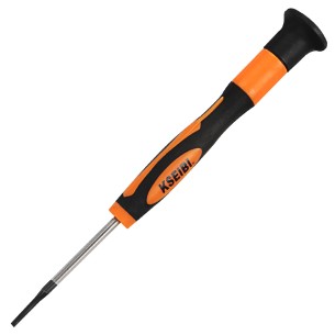 Slotted Precision Screwdriver