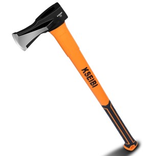 Splitting Axe ProGrip