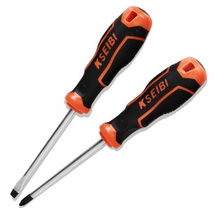 Screwdriver Set 865 2-Pc 150mm