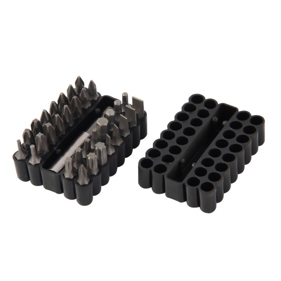 High-Quality Screwdriver Bit Set for DIY Projects and Home Repairs | KSEIBI