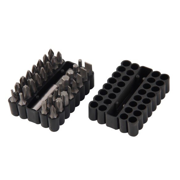 High-Quality Screwdriver Bit Set for DIY Projects and Home Repairs | KSEIBI