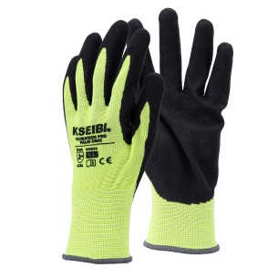 Sandy Nitrile Gloves