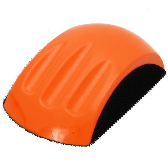 أفضل بلوك صنفرة فيلكرو للحرفيين والمحترفين | KSEIBI