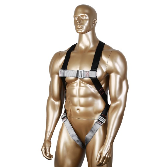 Premium Safety Harness Kit for Fall Protection | KSEIBI