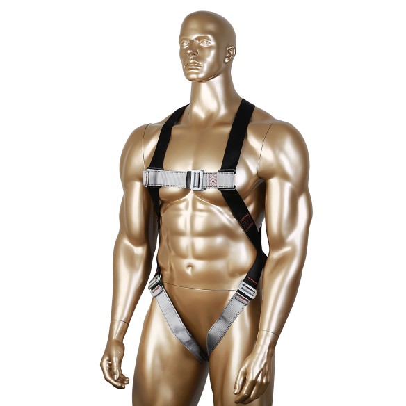 Premium Safety Harness Kit for Fall Protection | KSEIBI
