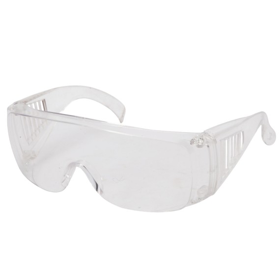 Protect Your Eyes with Stylish SOLO Safety Glasses | KSEIBI