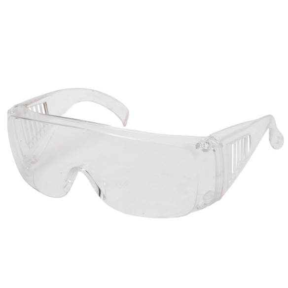 Купить стильные и надежные защитные очки SOLO | KSEIBI