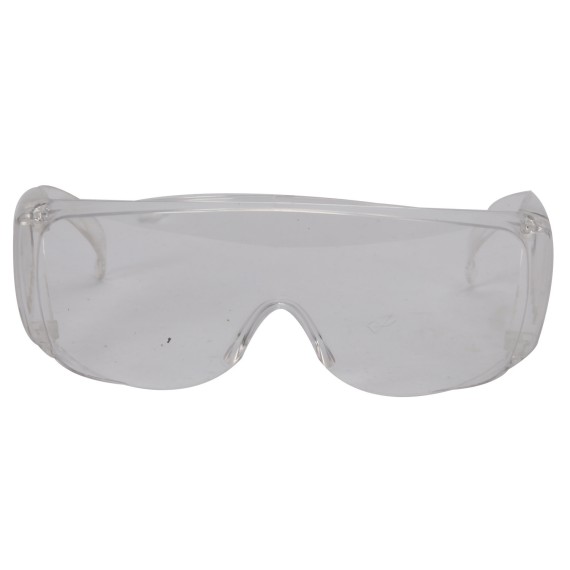 Protect Your Eyes with Stylish SOLO Safety Glasses | KSEIBI