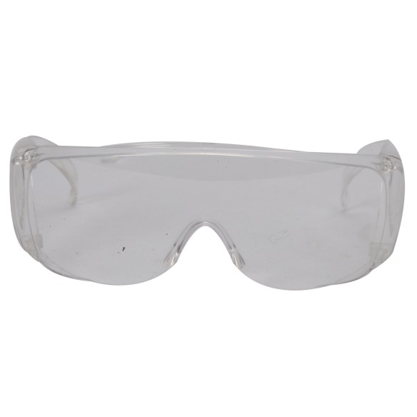 Protect Your Eyes with Stylish SOLO Safety Glasses | KSEIBI