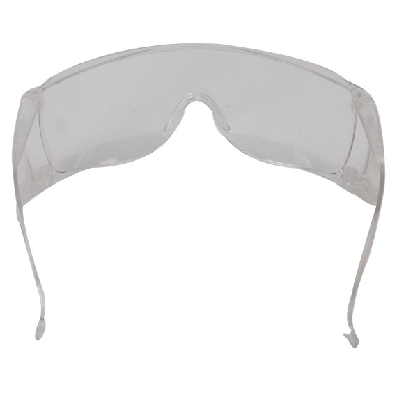 Protect Your Eyes with Stylish SOLO Safety Glasses | KSEIBI