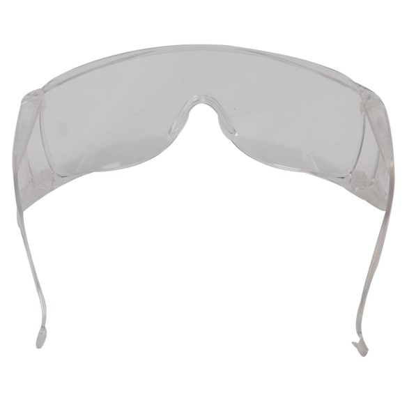 عینک ایمنی سولو: بهترین انتخاب برای حفاظت از چشمان شما | KSEIBI