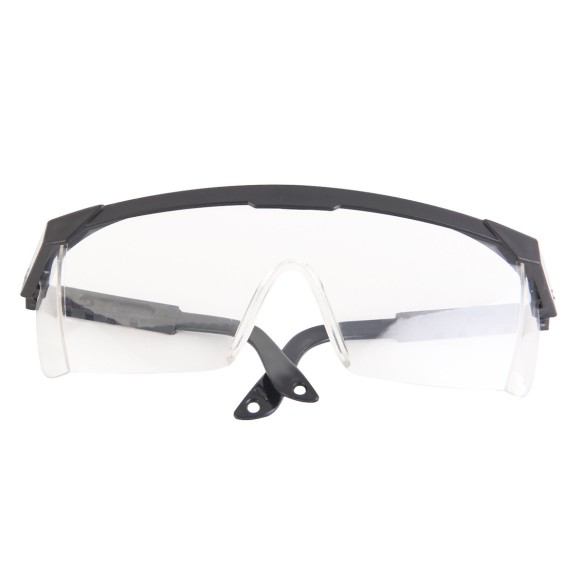 Protect Your Eyes with INTEGRA Safety Glasses | KSEIBI