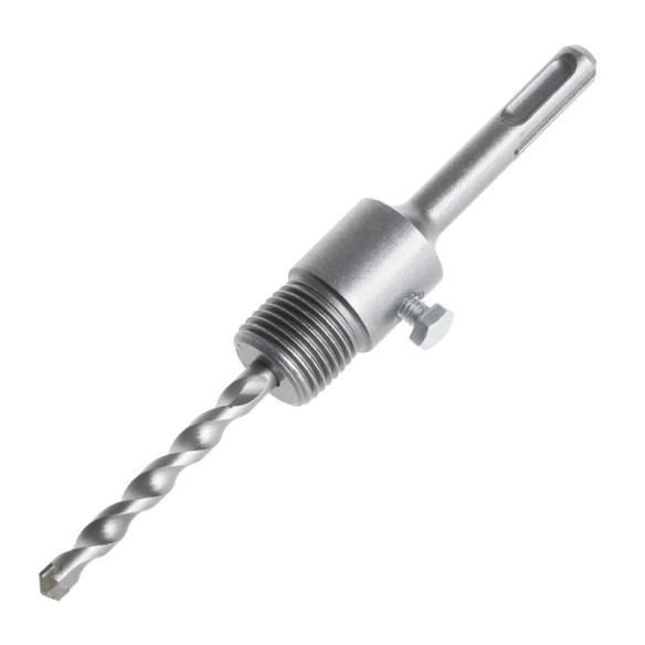 SDS, -PLUS开孔器适配钻头专业工具 | KSEIBI