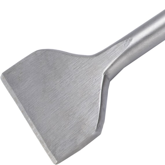 مجرفة أزميل SDS-Max للحفر الثقيلة | KSEIBI