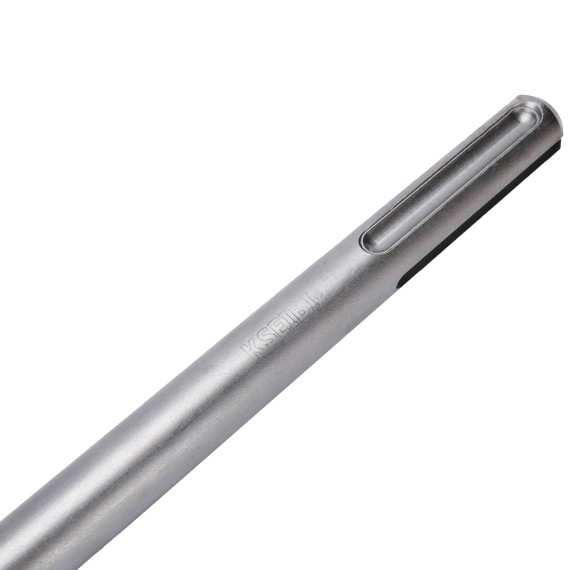 High-Quality SDS Max Spade Chisels for Efficient Concrete Chiseling | KSEIBI