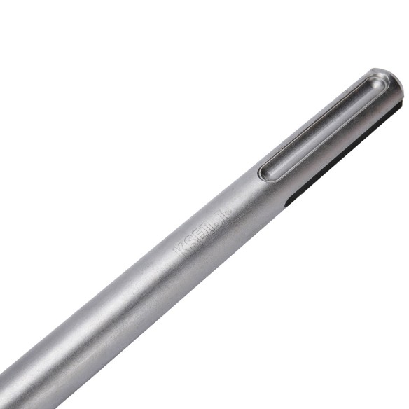 High-Quality SDS Max Spade Chisels for Efficient Concrete Chiseling | KSEIBI