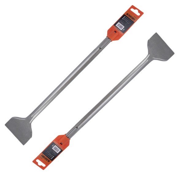 مجرفة أزميل SDS-Max للحفر الثقيلة | KSEIBI