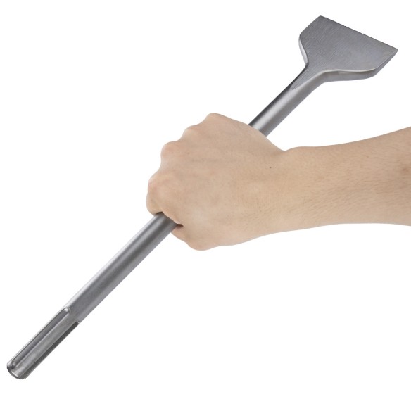 مجرفة أزميل SDS-Max للحفر الثقيلة | KSEIBI