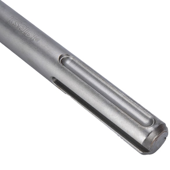 مجرفة أزميل SDS-Max للحفر الثقيلة | KSEIBI