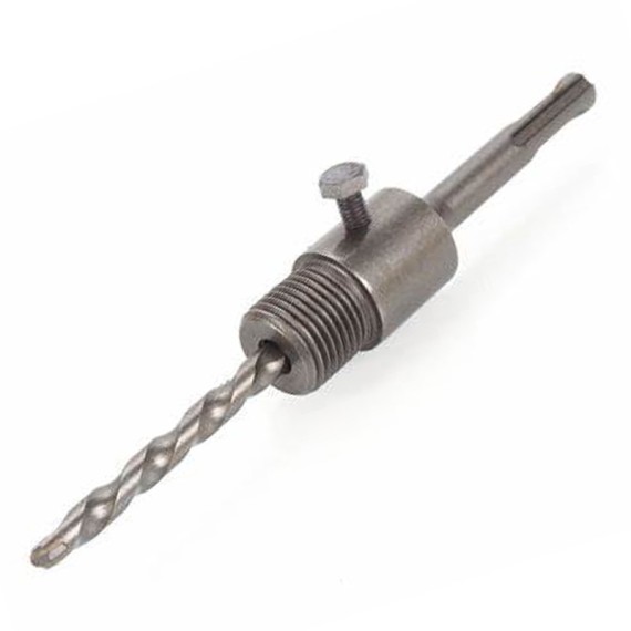 Купить надежный держатель для корончатых сверл SDS-MAX | KSEIBI