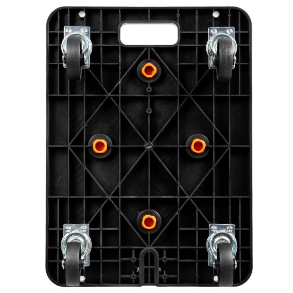 خرید دالی پلاستیکی با کیفیت و مقاوم | KSEIBI