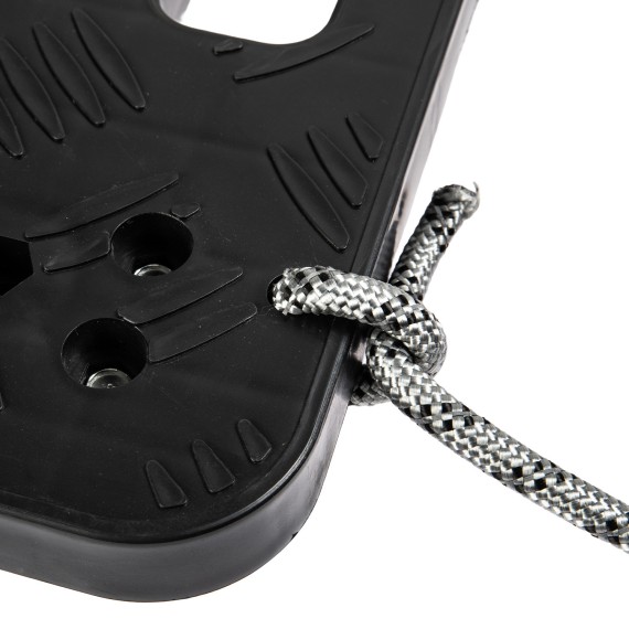 High-Quality Plastic Dolly for Easy Moving | KSEIBI