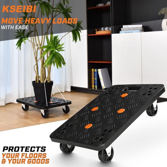 خرید دالی پلاستیکی با کیفیت و مقاوم | KSEIBI