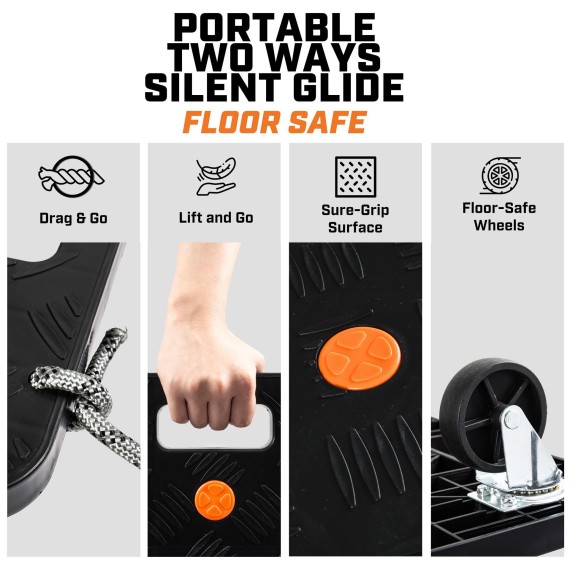 خرید دالی پلاستیکی با کیفیت و مقاوم | KSEIBI