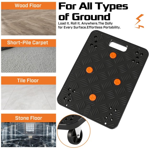 خرید دالی پلاستیکی با کیفیت و مقاوم | KSEIBI