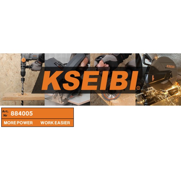 High-Quality Plastic Dolly for Easy Moving | KSEIBI