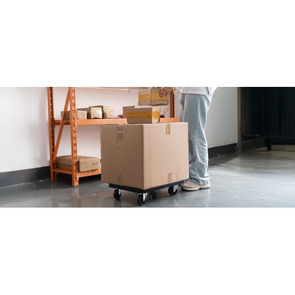 خرید دالی پلاستیکی با کیفیت و مقاوم | KSEIBI