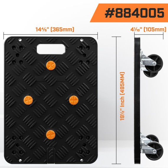 خرید دالی پلاستیکی با کیفیت و مقاوم | KSEIBI