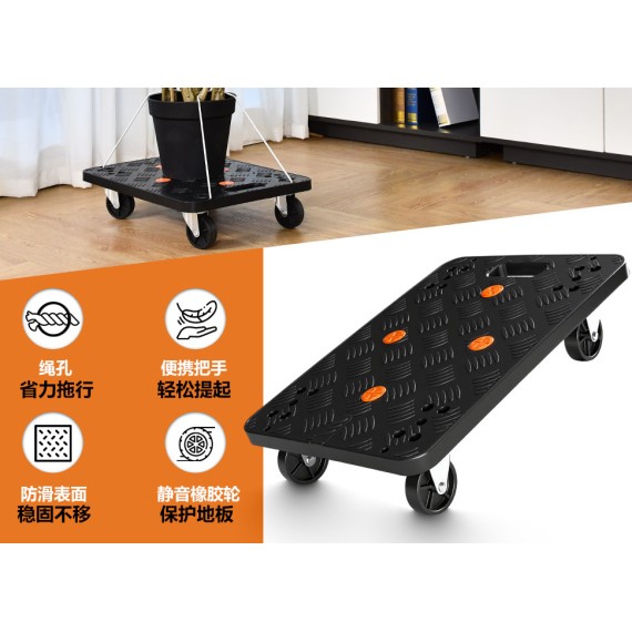 خرید دالی پلاستیکی با کیفیت و مقاوم | KSEIBI