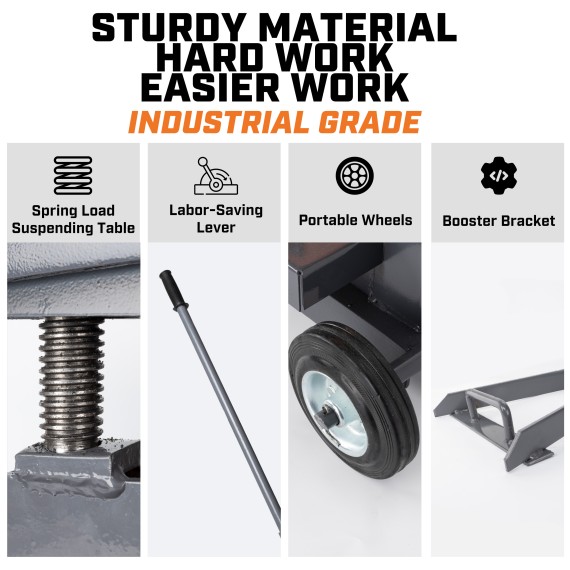 Top-Quality Paving Block Cutter for Precise Cuts | KSEIBI