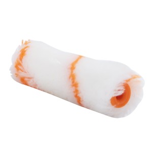 High-Quality 4" 100mm Paint Roller Cover for Smooth Painting Results | KSEIBI 2