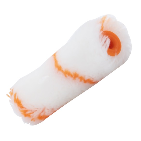 غطاء رول دهان 4" (100 ملم) - أفضل جودة وسعر | KSEIBI