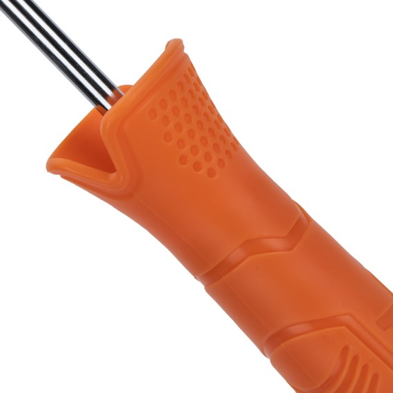 高品质油漆滚筒套 - 4"100MM ACRILIC专用 | KSEIBI