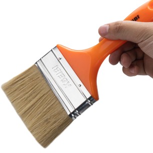 Professional Paint Brush Set for Trade and DIY Projects | KSEIBI 2