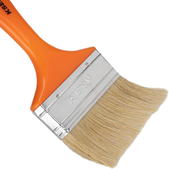فرشاة دهان تجارية عالية الجودة للبيع | KSEIBI