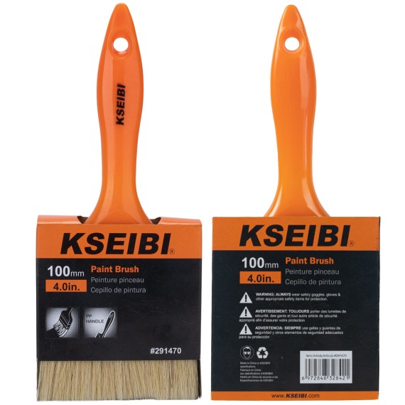 فرشاة دهان تجارية عالية الجودة للبيع | KSEIBI