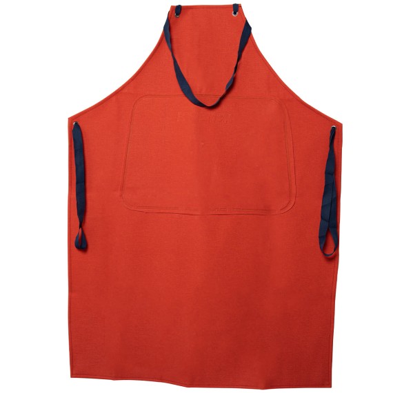 High-Quality PVC Apron for Stone Work | KSEIBI