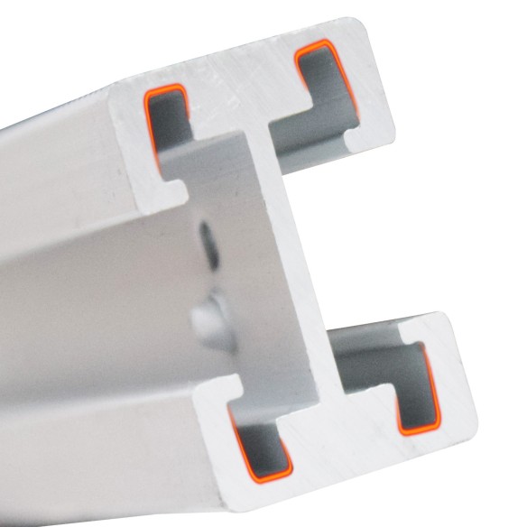 Professional Grade Utility Knife for Precision Cutting | KSEIBI