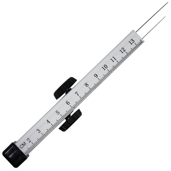 مشرط ألمنيوم 18 ملم بشفرة قابلة للكسر للاستخدام اليومي | KSEIBI