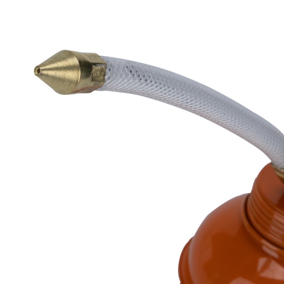 High-Quality Oil Can for Easy Maintenance and Refueling | KSEIBI