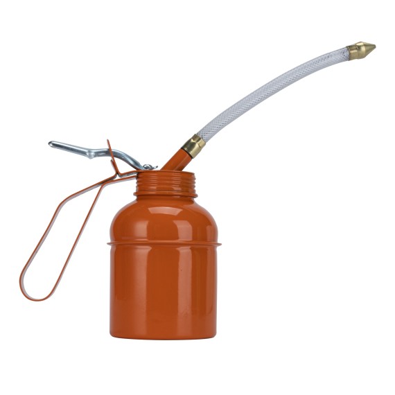 High-Quality Oil Can for Easy Maintenance and Refueling | KSEIBI