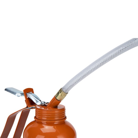 High-Quality Oil Can for Easy Maintenance and Refueling | KSEIBI