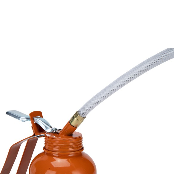 High-Quality Oil Can for Easy Maintenance and Refueling | KSEIBI