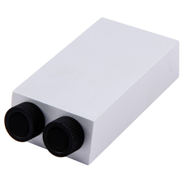 High-Quality Metal Pocket Hole Jig for Precision Joinery | KSEIBI