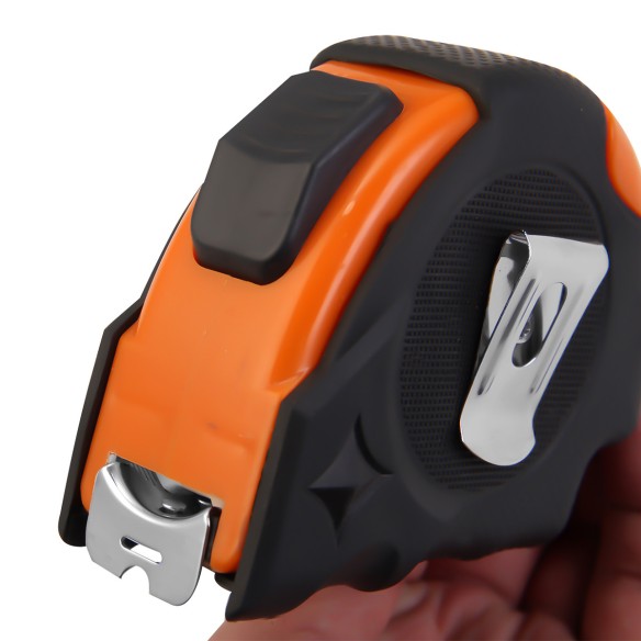 Professional Measuring Tape with Comfortable Grip | KSEIBI